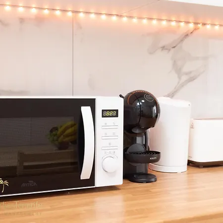 Appartement Iris Costa Adeje (Tenerife)