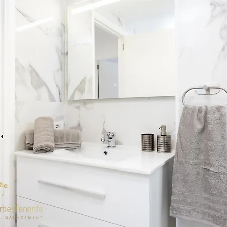 Appartement Iris Costa Adeje (Tenerife)