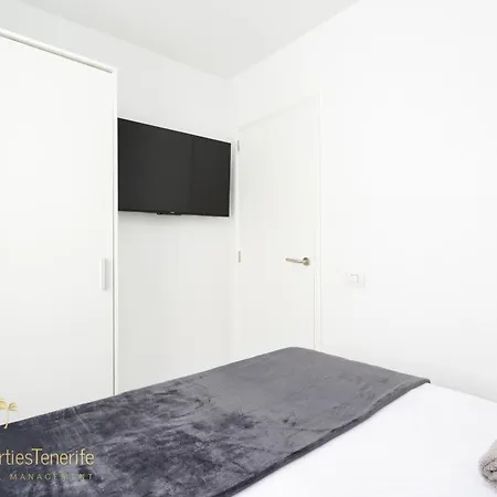 Appartement Iris Costa Adeje (Tenerife)