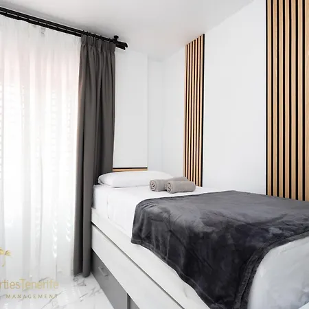 Appartement Iris Costa Adeje (Tenerife)