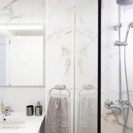 Appartement Iris Costa Adeje (Tenerife)