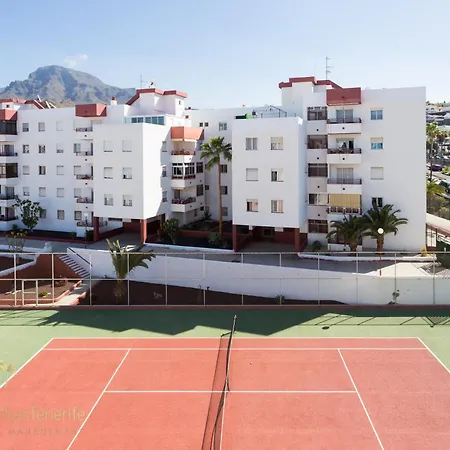 Iris * Costa Adeje (Tenerife)