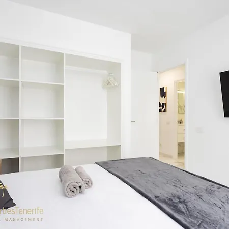Appartement Iris