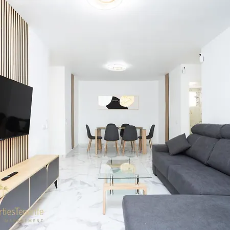 Appartement Iris *