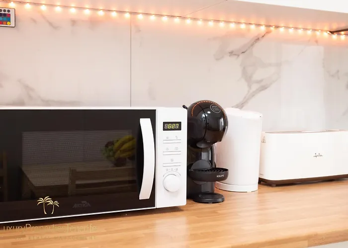 Daire Iris Costa Adeje