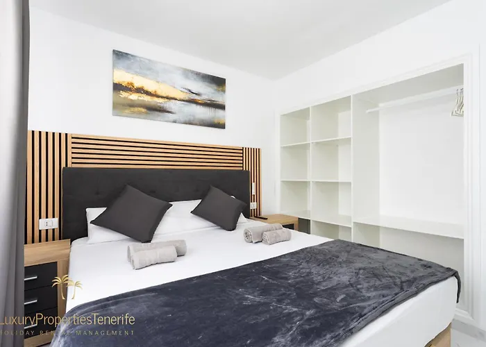 Daire Iris Costa Adeje