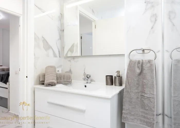 Daire Iris Costa Adeje