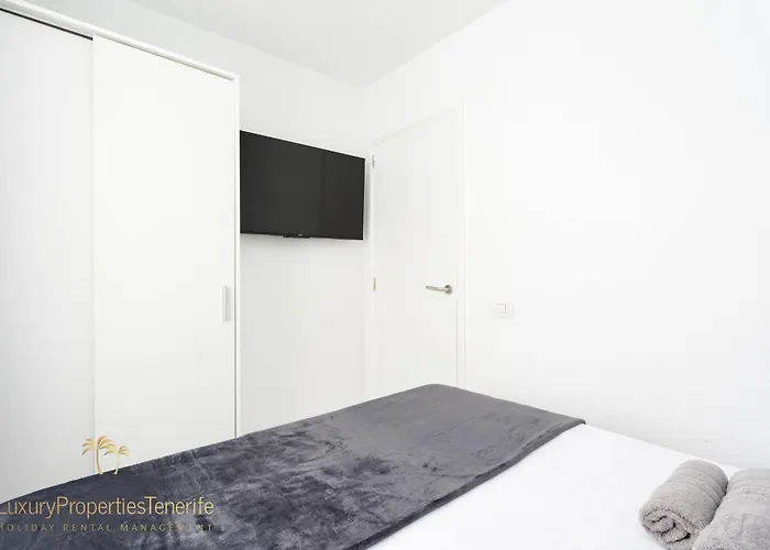 Daire Iris Costa Adeje