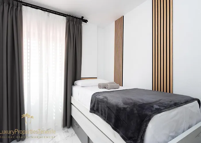 Apartment Iris Costa Adeje (Tenerife)