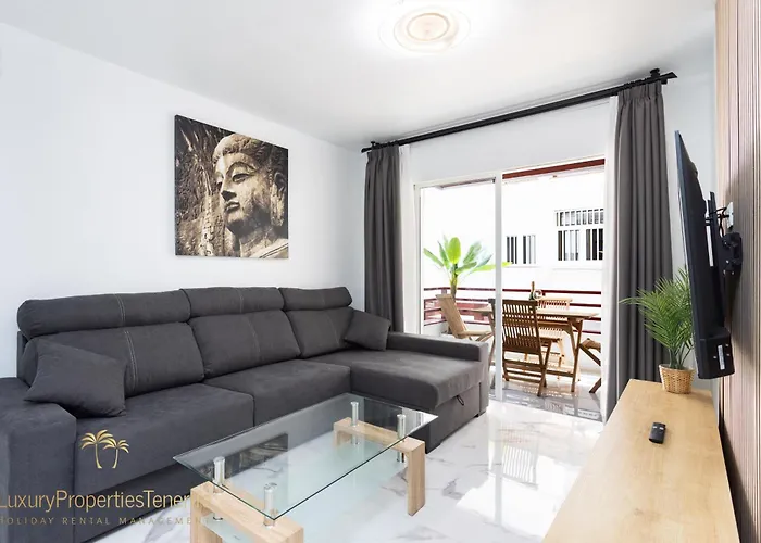 Iris * Costa Adeje (Tenerife)