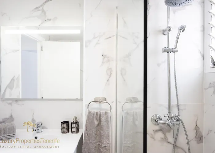 Daire Iris Costa Adeje