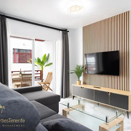 Daire Iris Costa Adeje