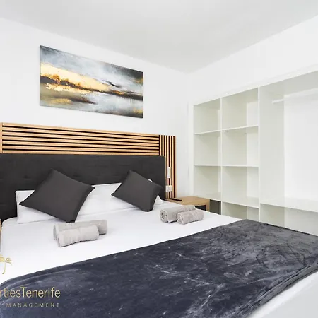 Daire Iris Costa Adeje