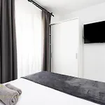 Iris Apartamento *