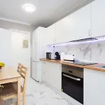 Apartamento Iris