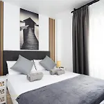 Iris Apartamento *