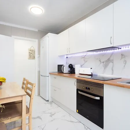 Apartment Iris